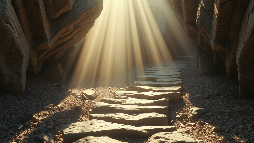 개인회생 및 파산 개요 (realistic 스타일)