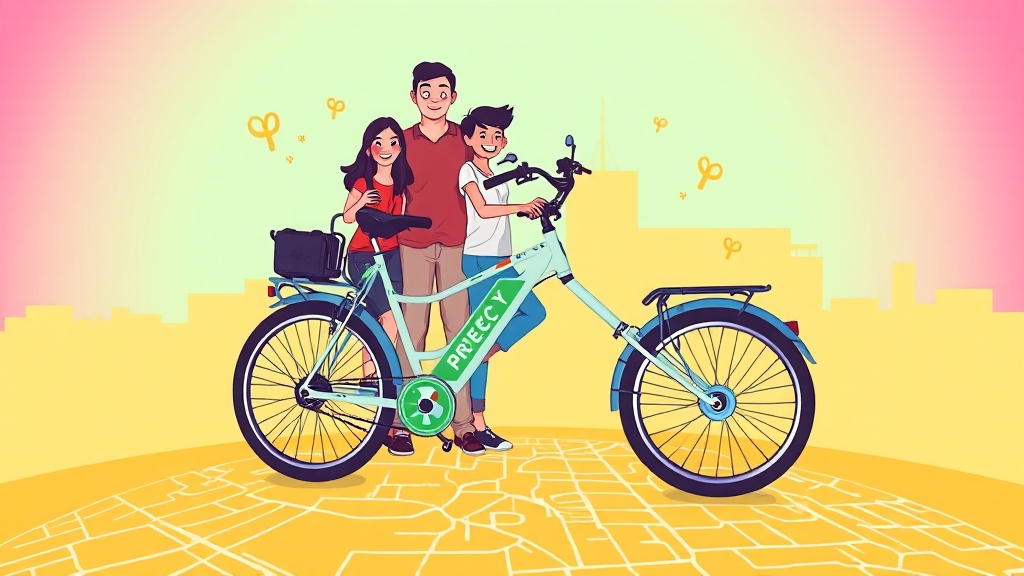 누가 지원받을 수 있나요? 자격 조건 알아보기 (cartoon 스타일)