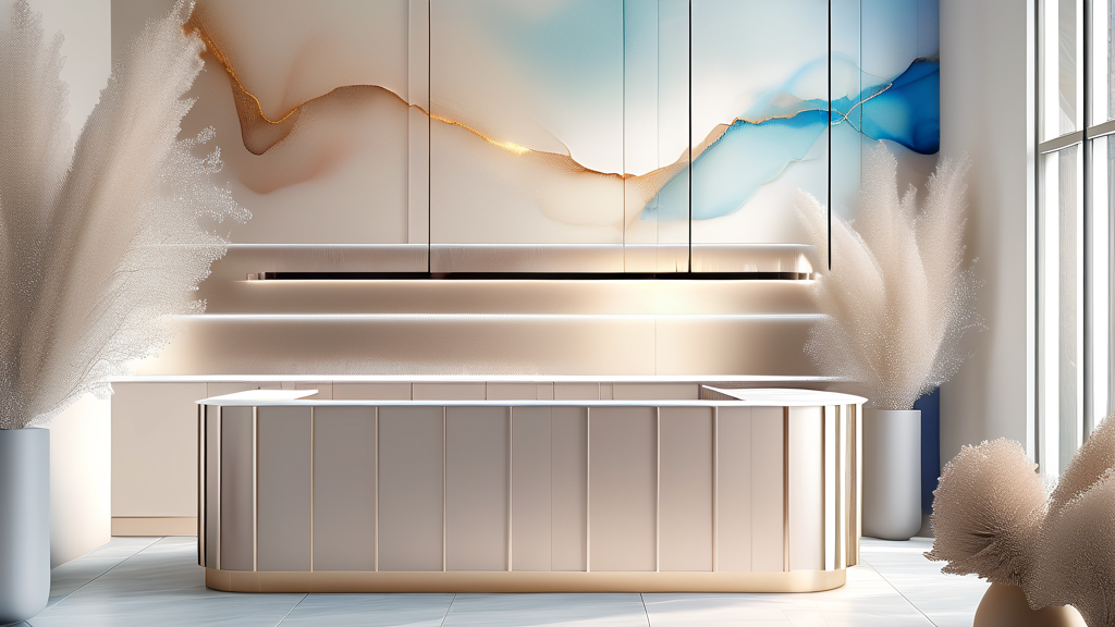 성공적인 백금 투자를 위한 핵심 팁 (watercolor 스타일)