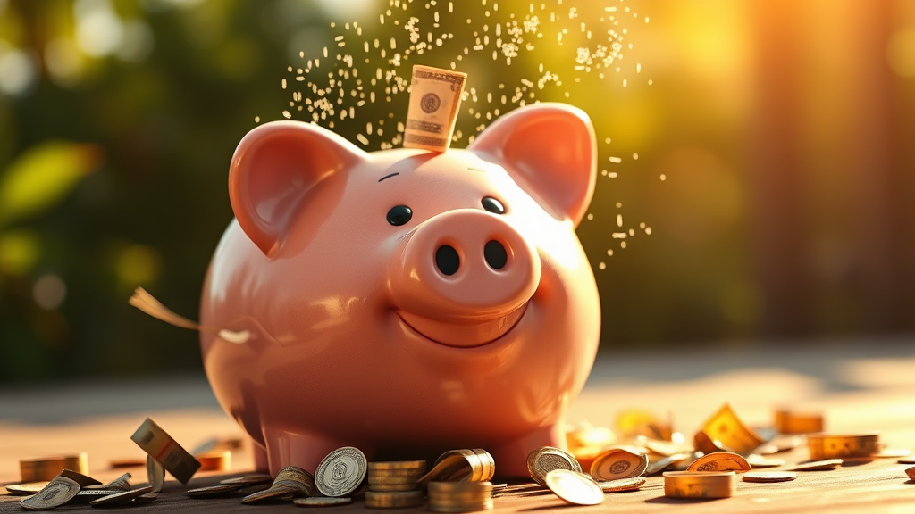 개인회생 대출 한도 및 금리 (realistic 스타일)