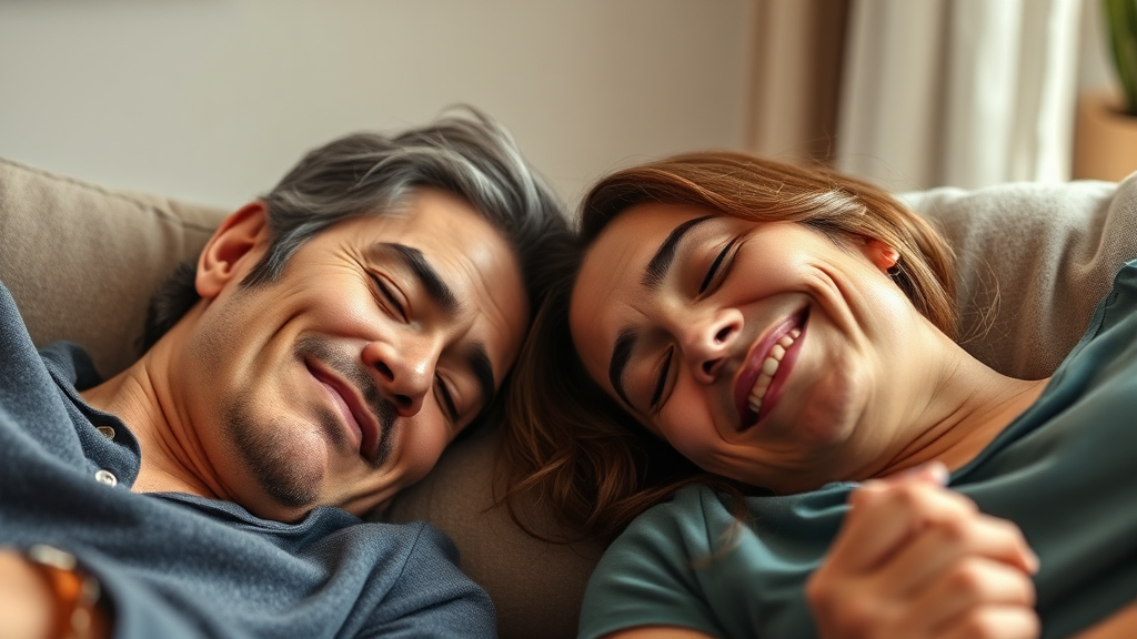 만성 피로 증후군 치료 방법 (realistic 스타일)