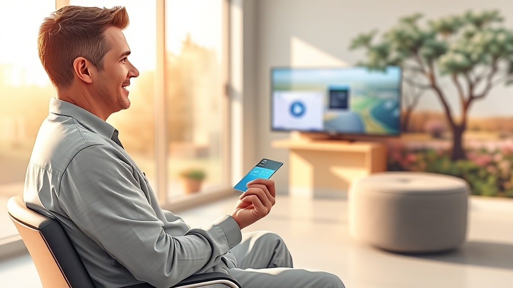 간편 예약 방법 (realistic 스타일)