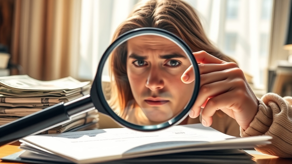 햇살론 신청 전 유의사항 (realistic 스타일)