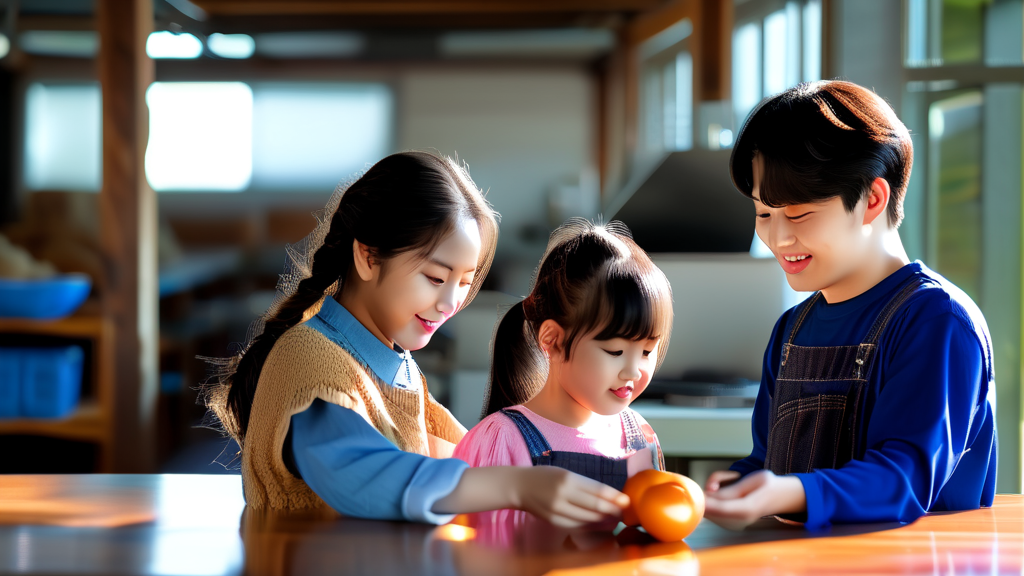 선정 기준과 주의사항: 똑똑하게 준비하기 (realistic 스타일)