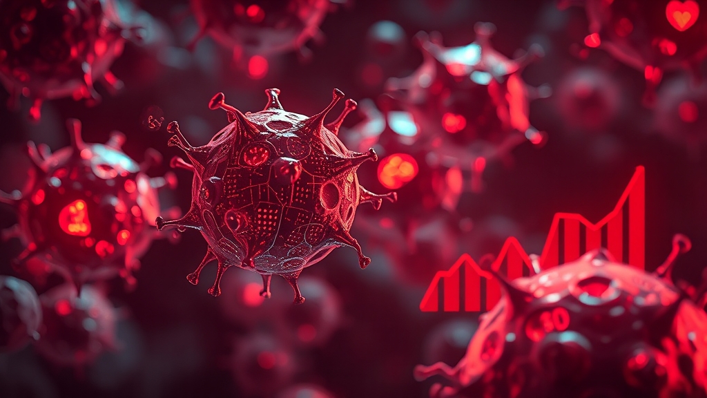 미래 성장 전망 및 투자 리스크 (realistic 스타일)