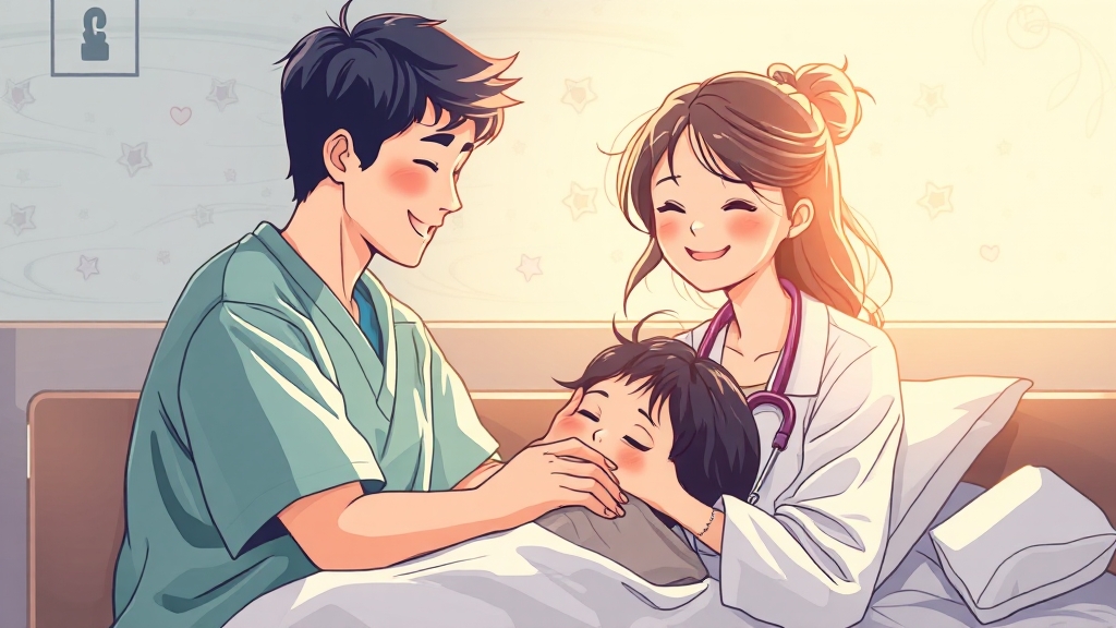 재외국민 보호 보험, 왜 필요할까? (illustration 스타일)
