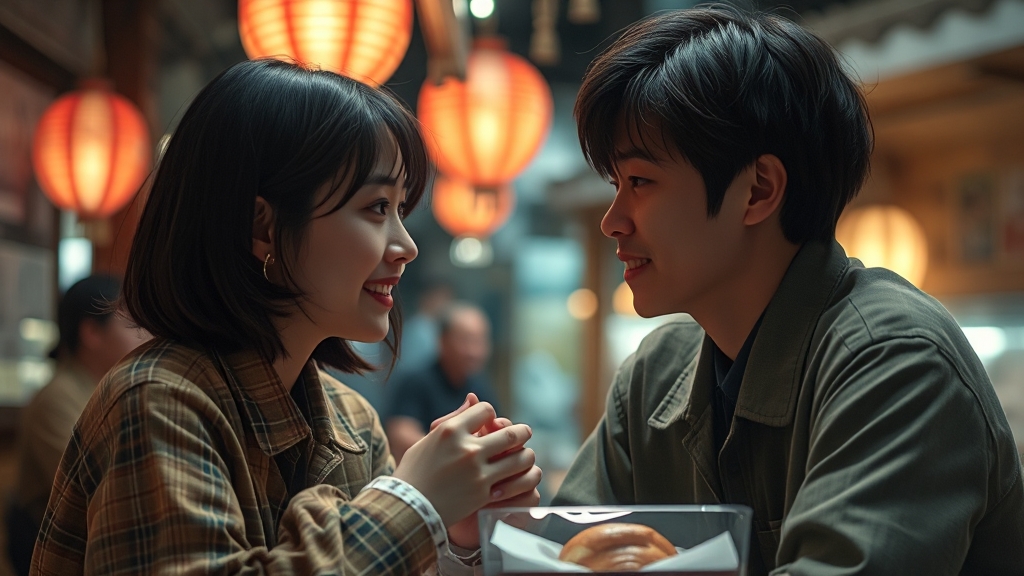 드라마 관련 논란 및 시청자 반응 (realistic 스타일)