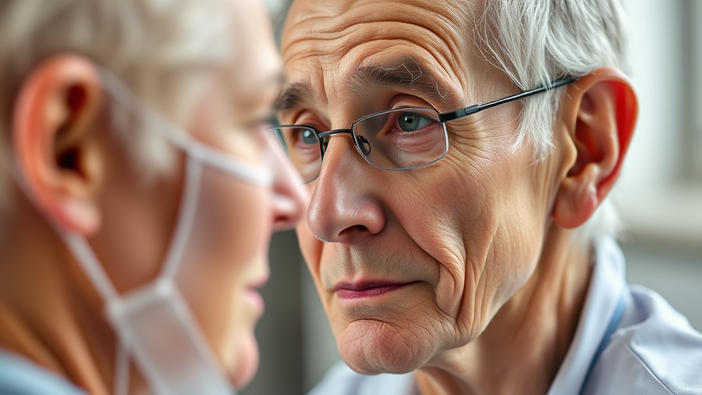 암 보험 진단금 비교, 현명한 선택을 위한 핵심 포인트 (realistic 스타일)