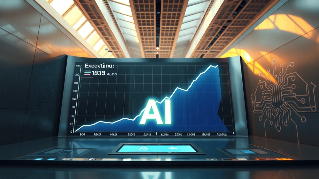 AI 음성 분석 선두주자 오디오코즈: 투자 분석 및 전망 8 오디오코즈 관련 최신 뉴스 및 전망 (realistic 스타일)
