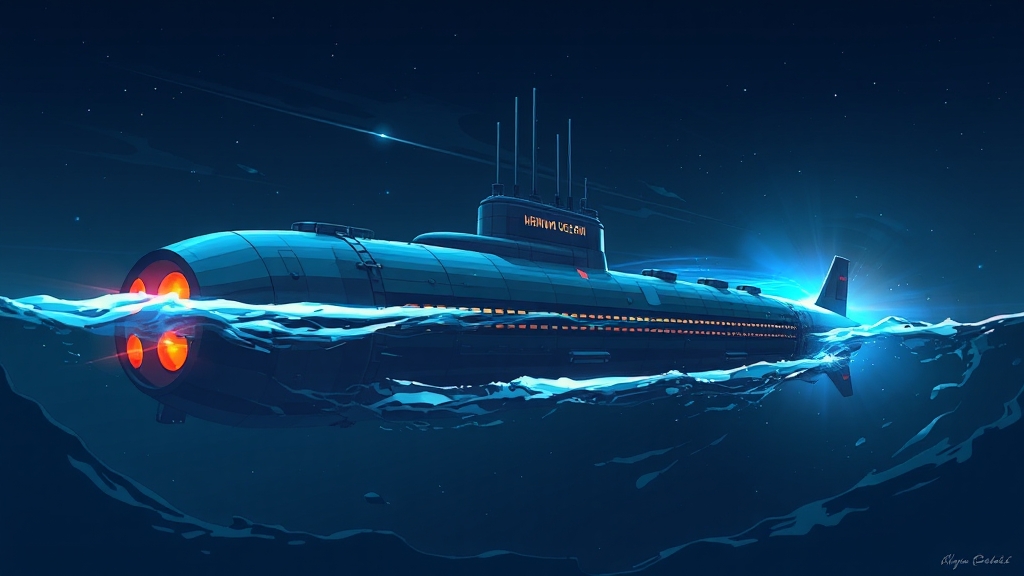 장기 성장 모멘텀 및 투자 전략은? (illustration 스타일)