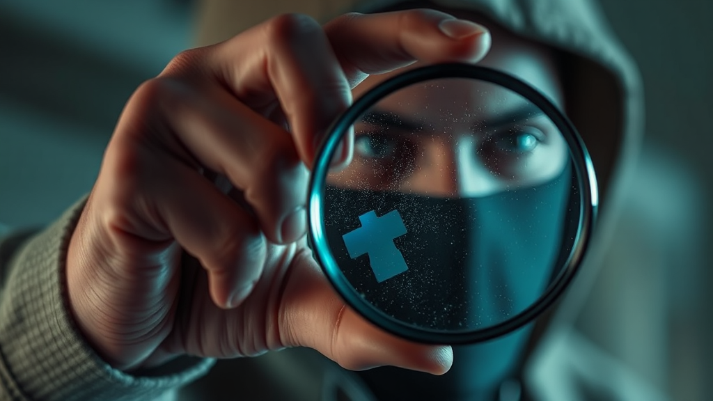 제도의 한계: 추가 조치가 필요해요 (realistic 스타일)