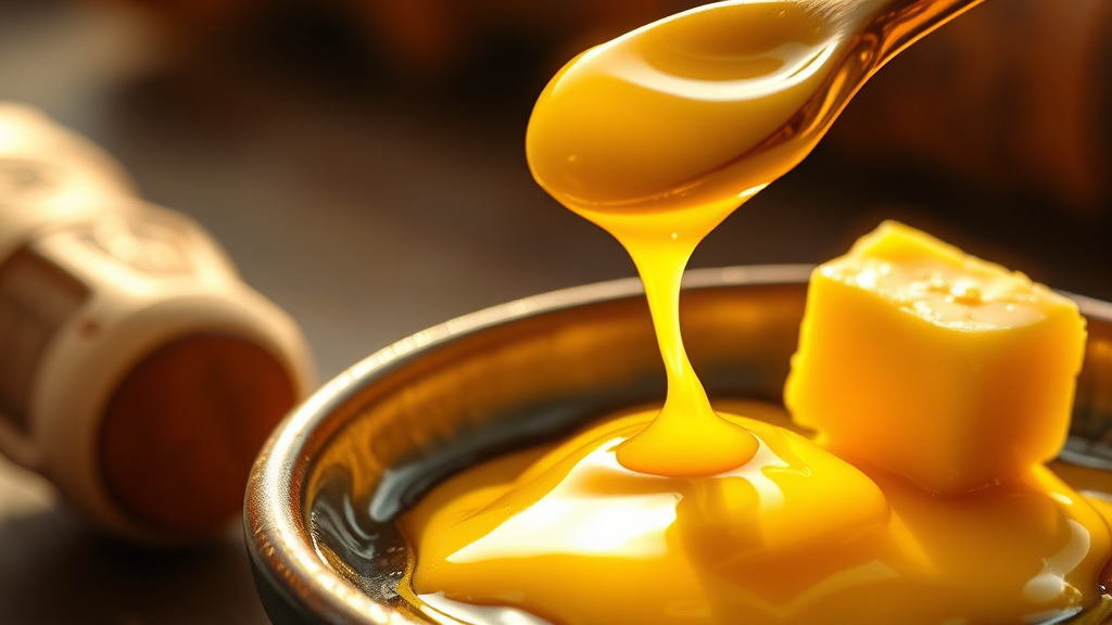 기버터란 무엇일까요