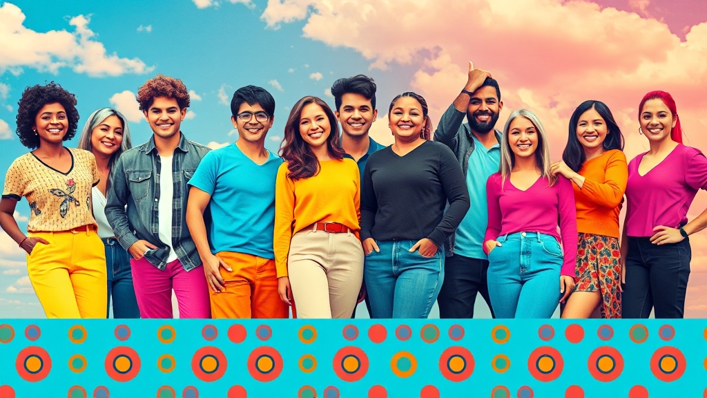 마무리 (popart 스타일)