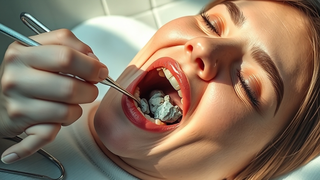 집에서 안전하게 제거하는 법 (realistic 스타일)