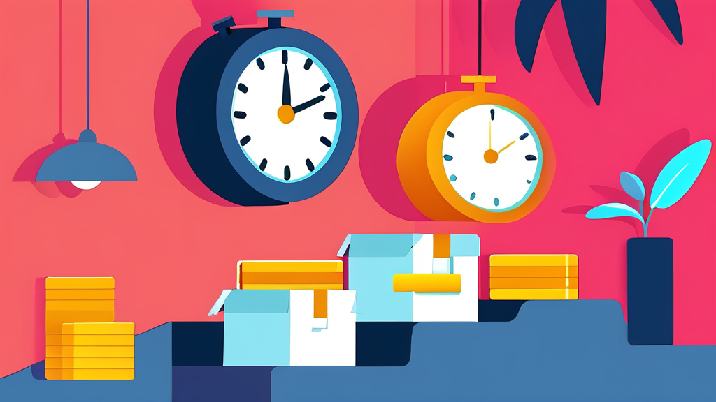 경정청구, 언제까지 신청해야 할까요? (cartoon 스타일)