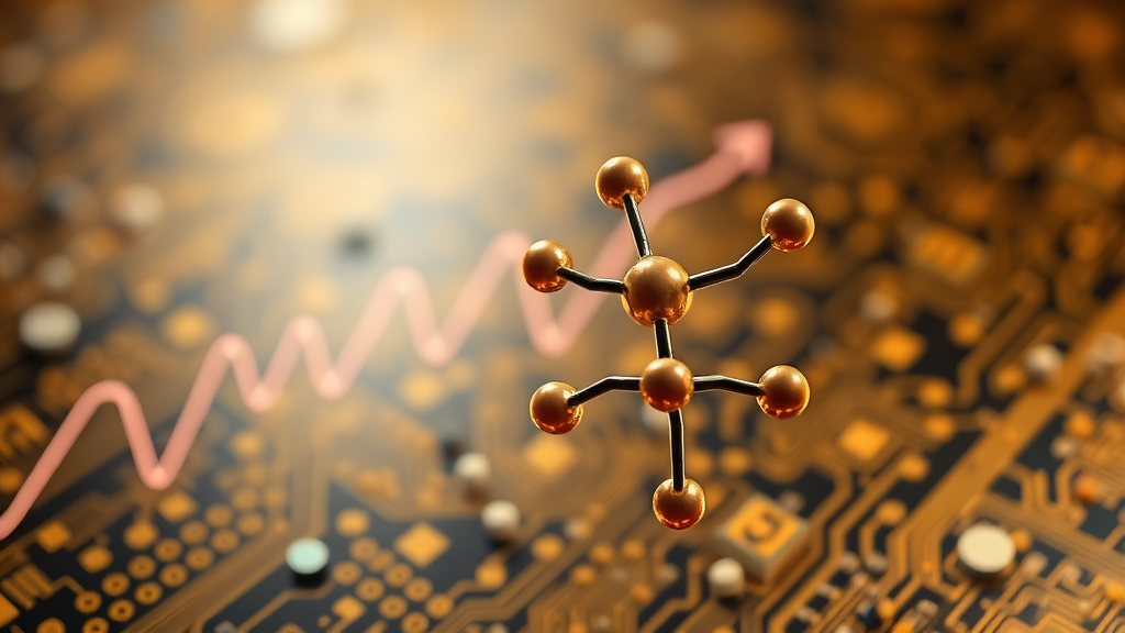 향후 투자 전략, 이것만 기억하세요! (realistic 스타일)