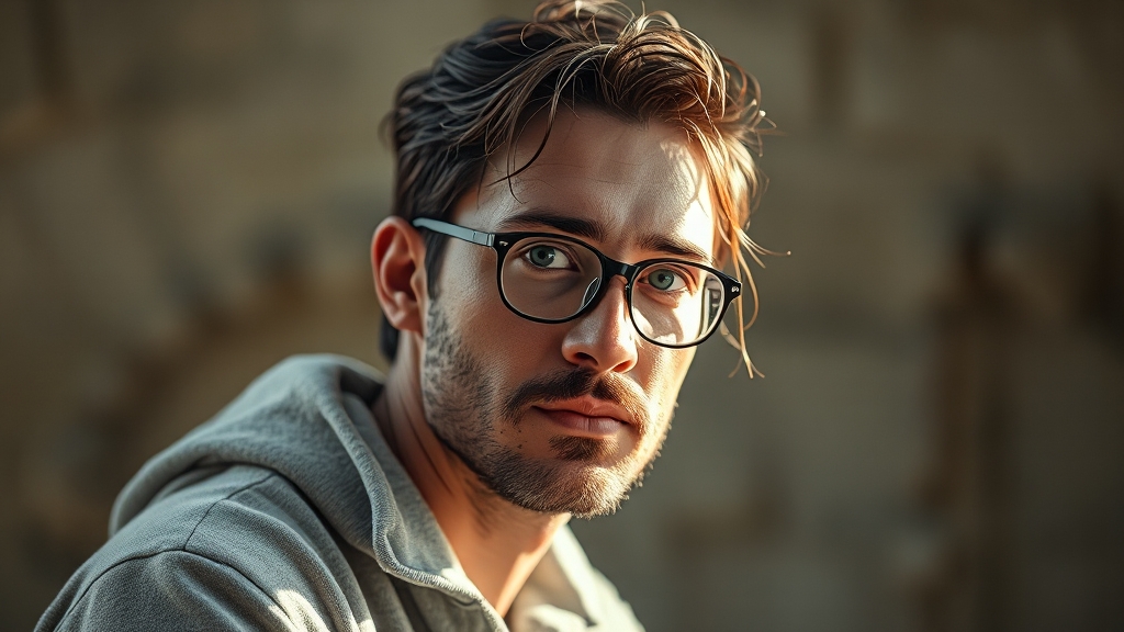 정보 수집 및 분석 활용 (realistic 스타일)