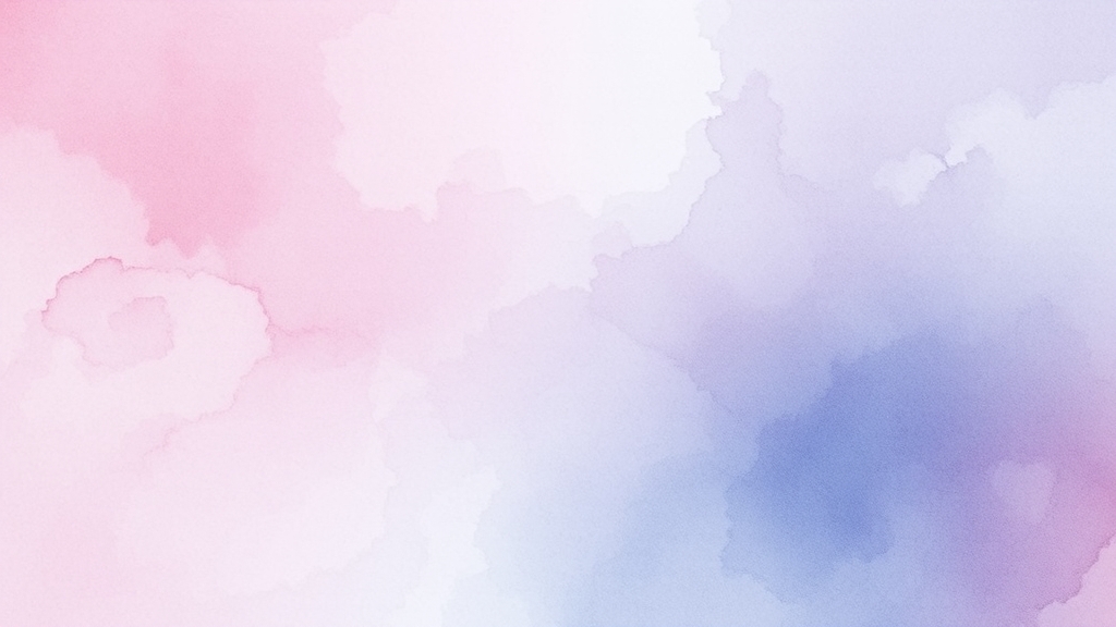 BNR17 유산균이란? (watercolor 스타일)