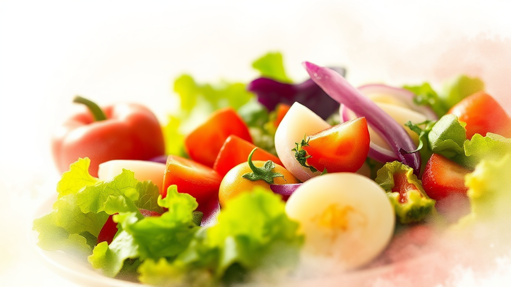 마무리 (watercolor 스타일)