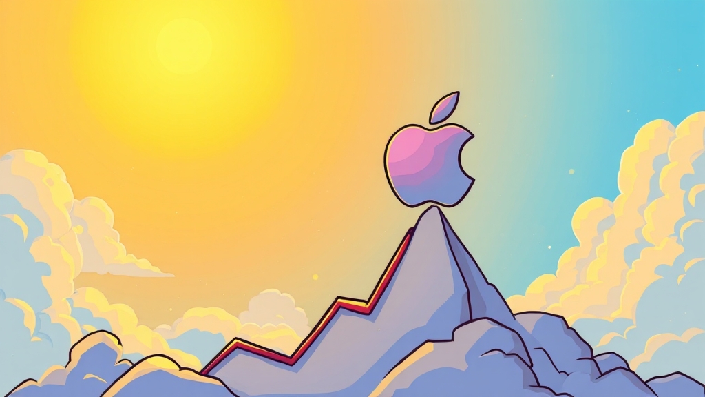 시장과 전문가, 이번 판결 어떻게 볼까? (cartoon 스타일)