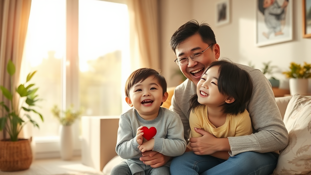 우리 동네는 언제 시행? (realistic 스타일)