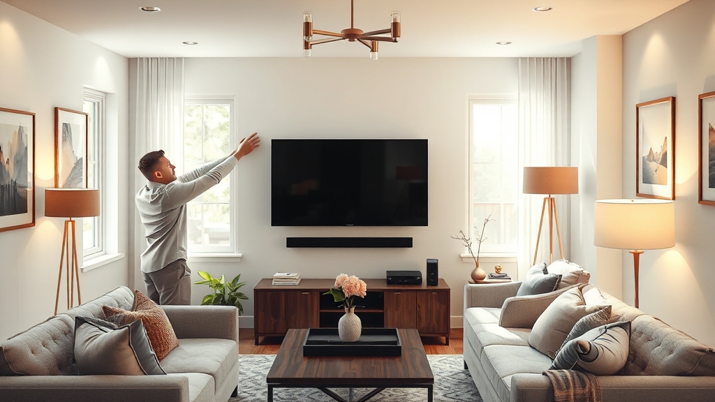 마무리 (realistic 스타일)