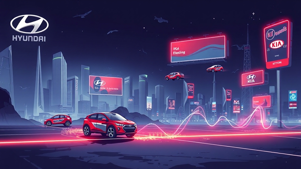 미국 IRA 보조금 정책과 관련주 (cartoon 스타일)