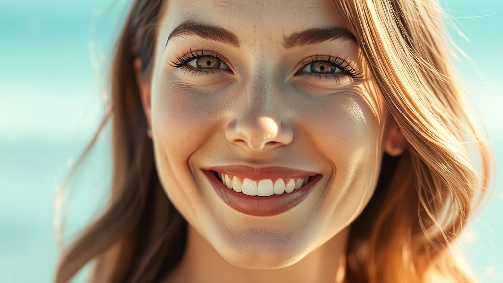 신데렐라주사 효과, 더 높이는 방법 (realistic 스타일)