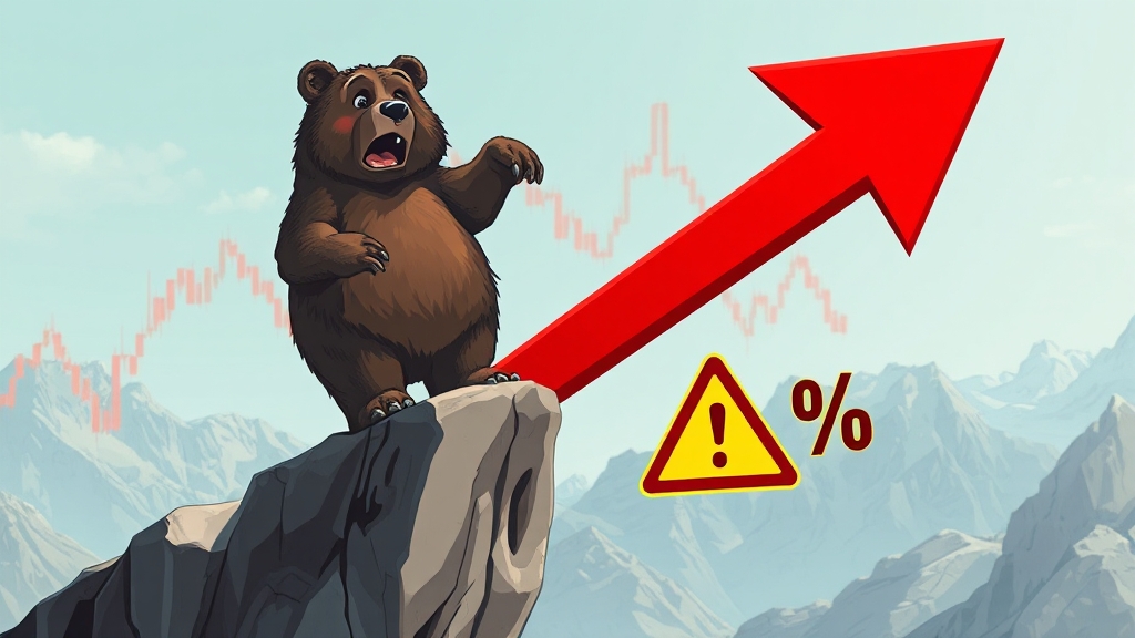 곱버스 투자, 전략과 위험성 (realistic 스타일)