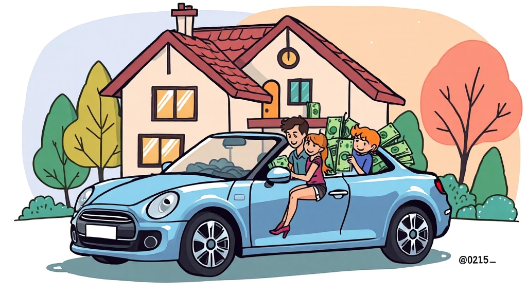 재산 요건 상세 분석 (cartoon 스타일)