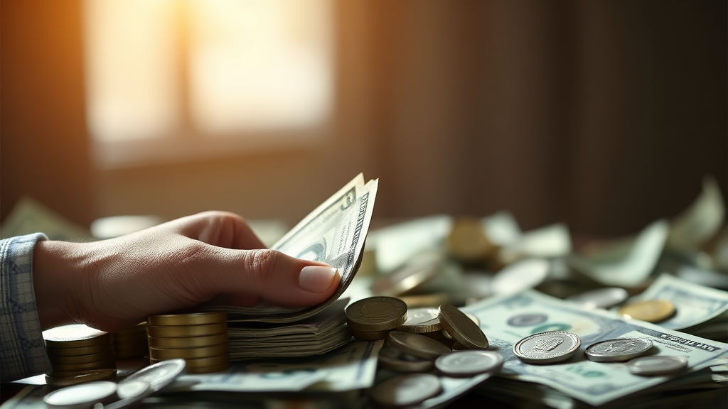 주의해야 할 점과 리스크 관리 (realistic 스타일)