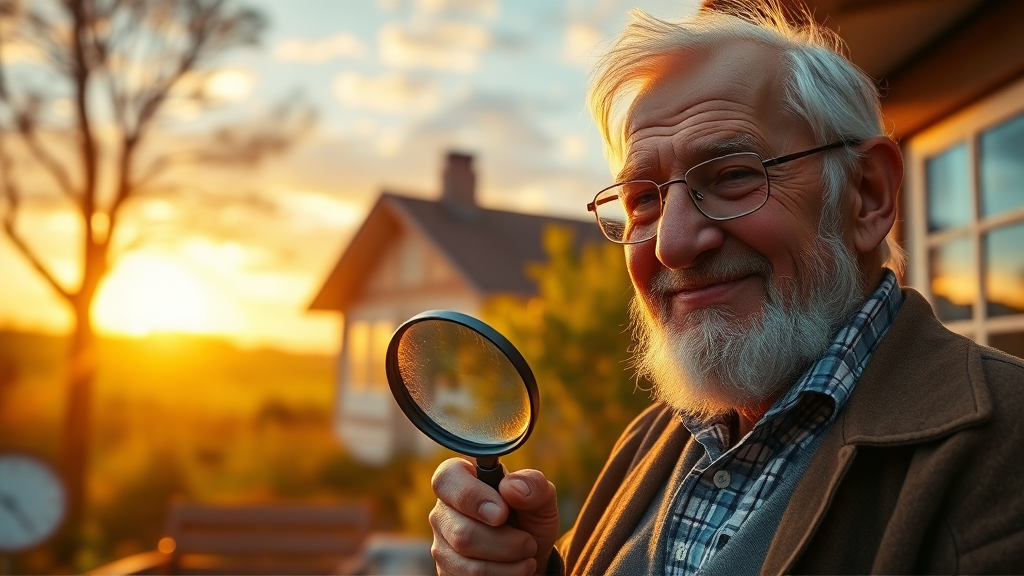 톤틴 연금이 뜨는 이유 (realistic 스타일)