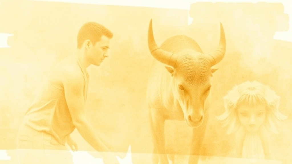 금 ETF 투자 시 세금 및 유의사항 (watercolor 스타일)