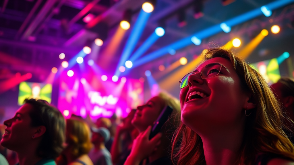 미스트롯4 방청 신청 방법 (realistic 스타일)