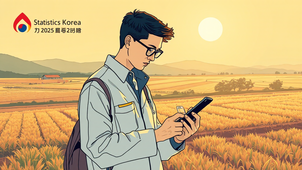 모집 기간 및 지원 자격 (illustration 스타일)