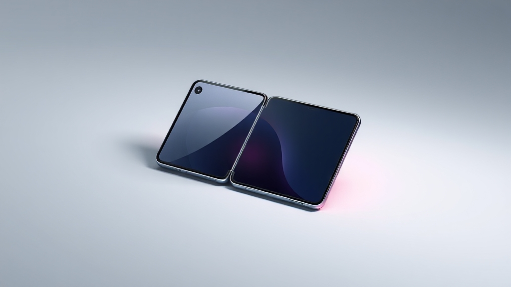 디자인, 얼마나 얇아졌나? (illustration 스타일)