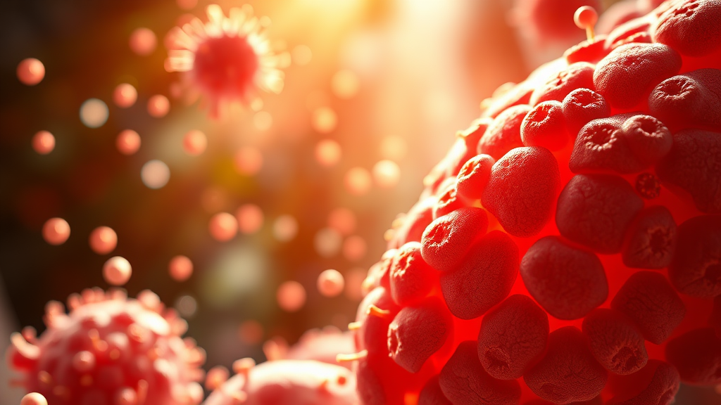 유산균의 정의와 장내 세균 균형