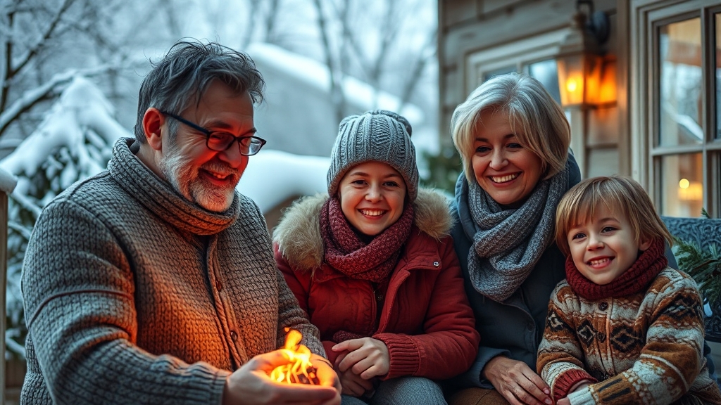 누가 받을 수 있나? (realistic 스타일)