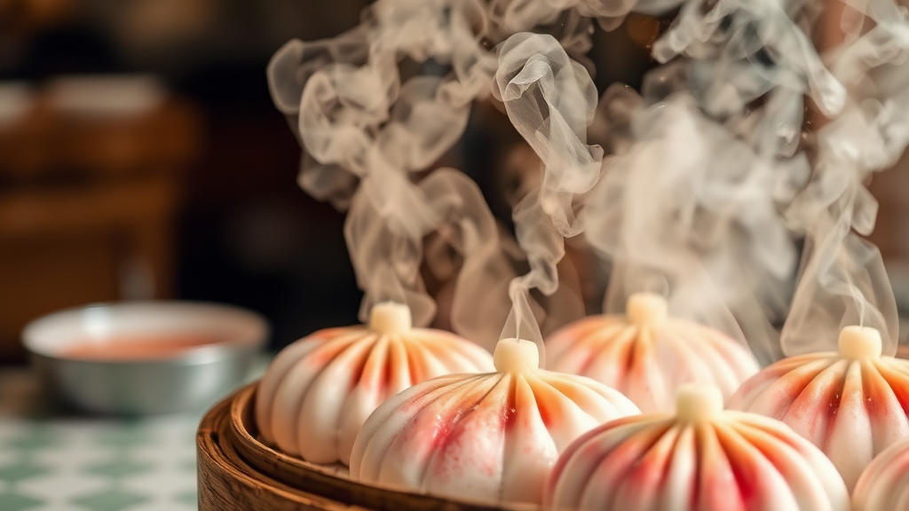 예약 & 택배 주문, 가능할까? (watercolor 스타일)