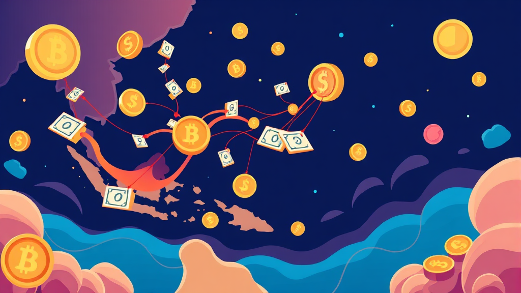 외환규제 개편, 기존 제도와 비교 (cartoon 스타일)