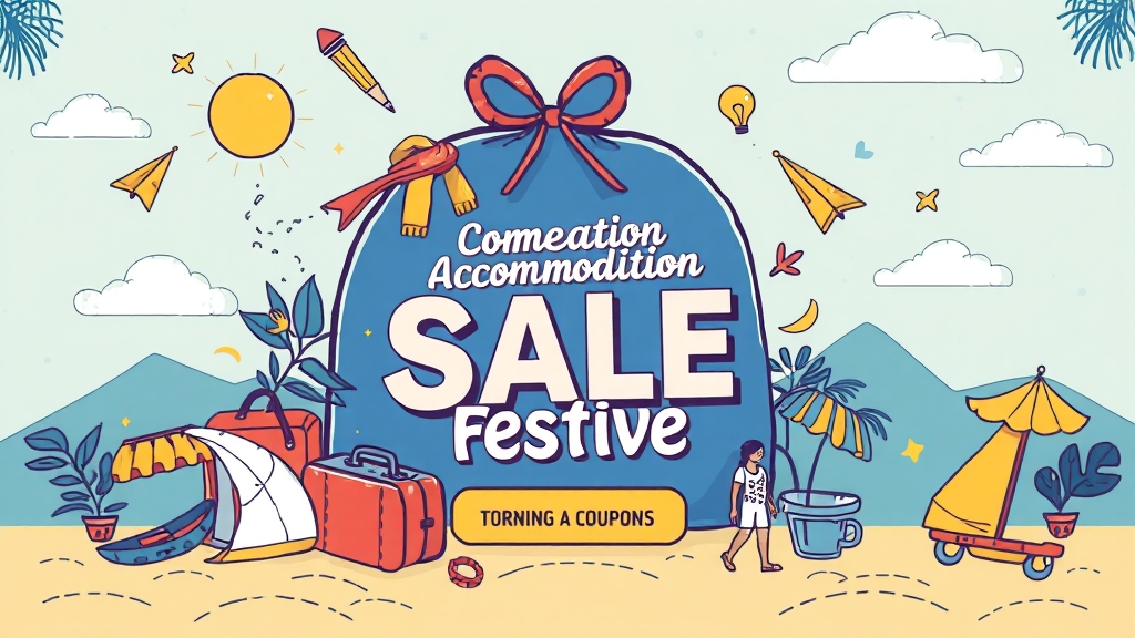 주의사항 및 추가 정보 (illustration 스타일)