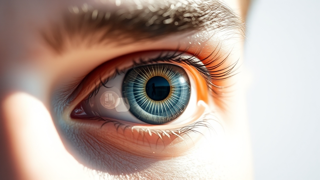 기술 원리와 특징 (realistic 스타일)