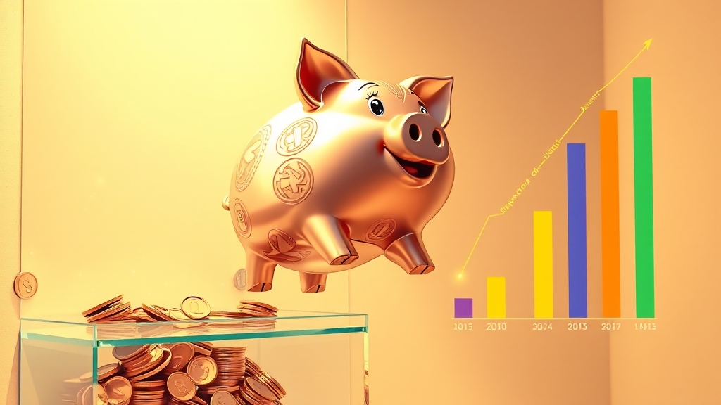 월 납입금별 예상 수익은? (illustration 스타일)