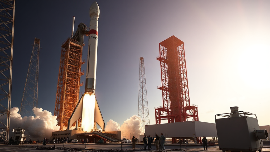 향후 재도전 계획 및 전망은? (realistic 스타일)