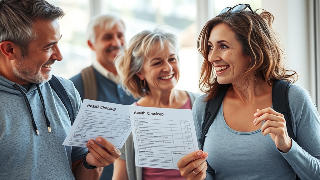 지원 대상 및 자격 조건 (realistic 스타일)