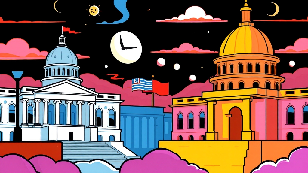 마무리 (cartoon 스타일)