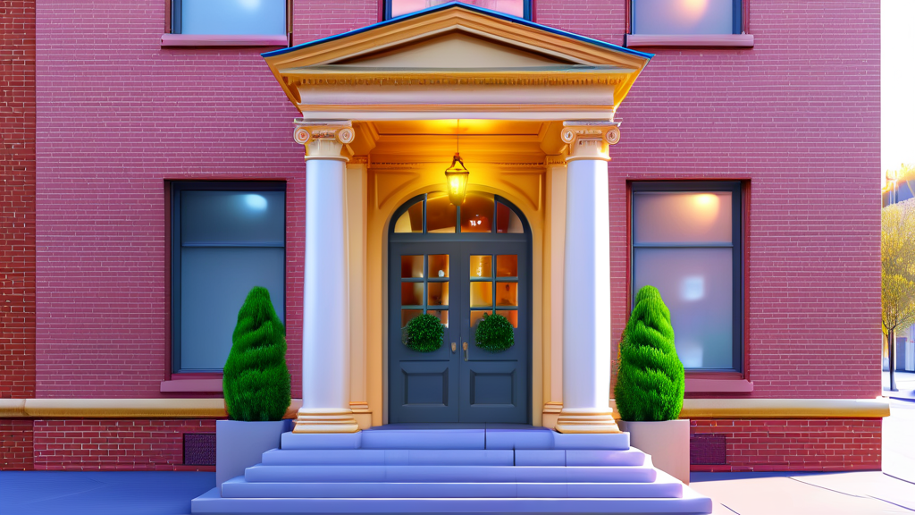 은행권 대출, 현실적인 선택지와 심사 기준 (realistic 스타일)