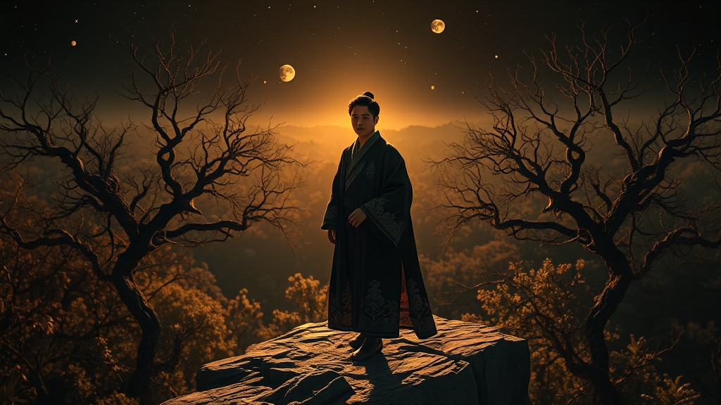 장준환 영화만의 특징 (realistic 스타일)