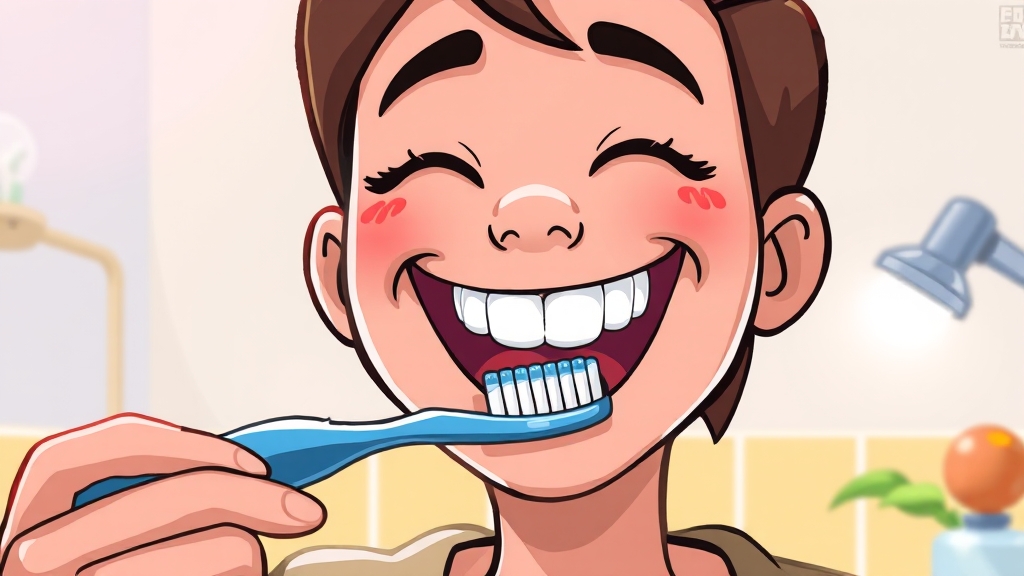 마무리 (cartoon 스타일)