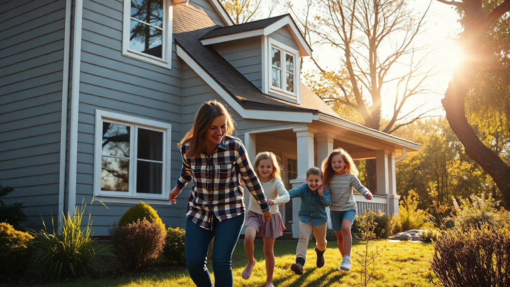 왜 대환대출이 필요할까요? (realistic 스타일)